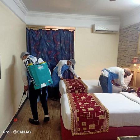 Hotel Sovereign Даман Екстер'єр фото