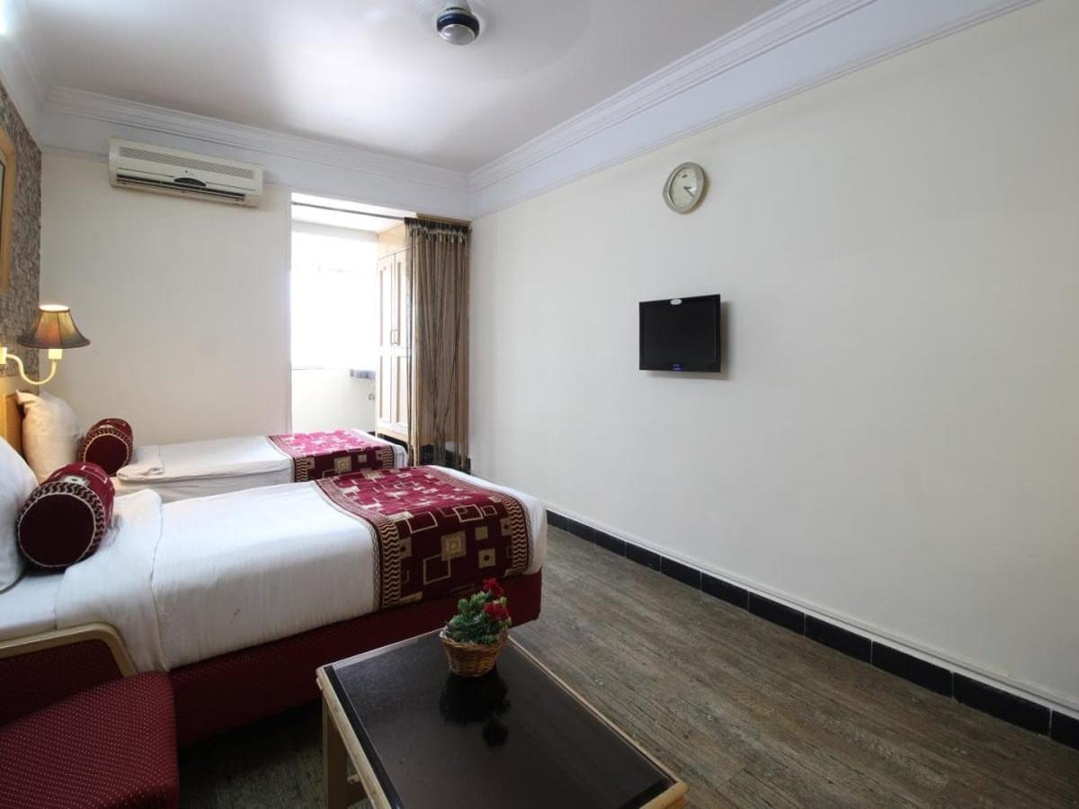 Hotel Sovereign Даман Екстер'єр фото